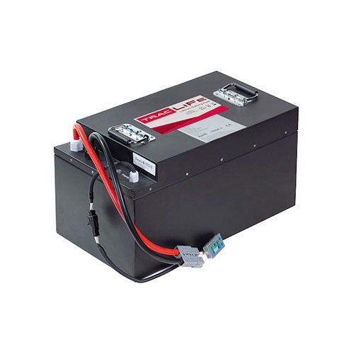 TracLiFe 24-100