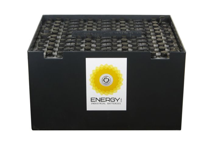 ТЯГОВА БАТАРЕЯ Energy Traction 5PZS775, 775А*год, 48В