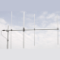 Направлена антенна Sirio WY 400-10N (400-470MHZ) 