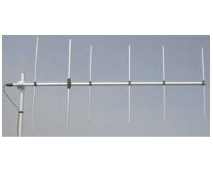 Спрямована антена Sirio WY 155 - 6N (155-175MHZ)